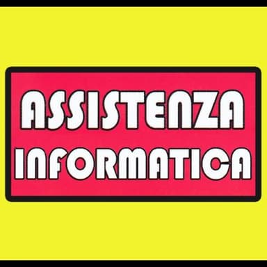 Assistenza Informatica di Rosaia Massimo