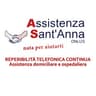 Logo Assistenza Sant'Anna