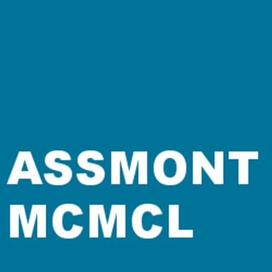 Assmont Mcmcl