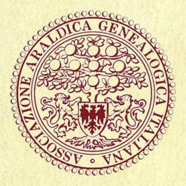 Associazione Araldica Genealogica Italiana