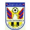 Logo Associazione Sportiva Dilettantistica Sanarica