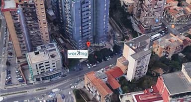 Associazione Working