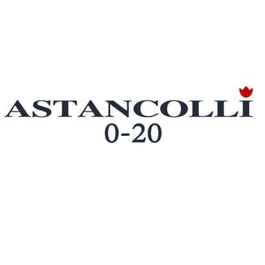 Astancolli Abbigliamento 0-20