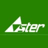 Logo Aster