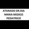 Logo Atanasio Dr.ssa Maria Medico Pediatra