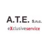 Logo A.T.E. Exclusive Service - Elettrodomestici Riparazioni