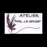 Logo Atelier "Per... le spose"