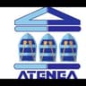 Logo Atena Rent Boat