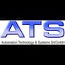 Logo Ats Automation Technology & Systems S.r.l.