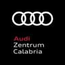 Logo Audi Zentrum  Calabria