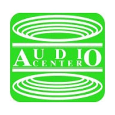 Audio Center