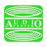 Logo Audio Center