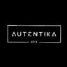Logo Autentika Atk