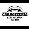Logo Auto Carrozzeria F.lli Valenza