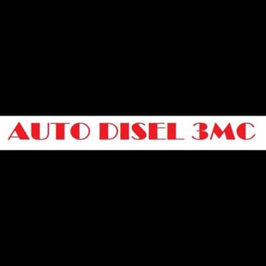 Auto-Disel 3mc