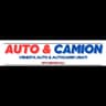 Logo Auto e Camion