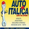 Logo Auto Italica Autofficina - Centro Revisioni