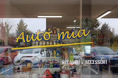 Auto mia