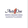 Logo Auto One Matera