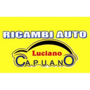 Auto Ricambi Capuano