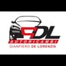 Logo Auto Ricambi De Lorenzis