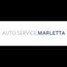 Logo Auto Service Marletta