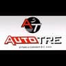 Logo Auto Tre
