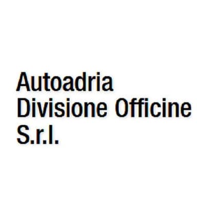 Autoadria Divisione Officine Srl