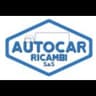 Logo Autocar Ricambi