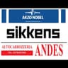 Logo Autocarrozzeria Andes