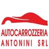 Logo Autocarrozzeria Antonini S.R.L.
