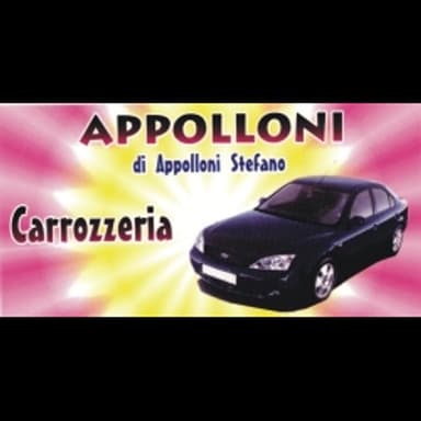 Autocarrozzeria Appolloni Stefano