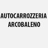 Logo Autocarrozzeria Arcobaleno