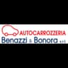 Logo Autocarrozzeria Benazzi e Bonora