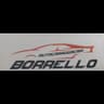 Logo Autocarrozzeria Borrello