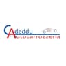Logo Autocarrozzeria Cadeddu