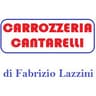 Logo Autocarrozzeria Cantarelli