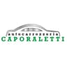 Logo Autocarrozzeria Caporaletti