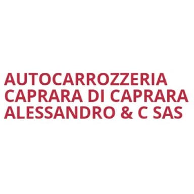 Autocarrozzeria Caprara