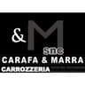 Logo Autocarrozzeria Carafa e Marra