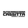 Logo Autocarrozzeria Cassitta
