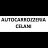 Logo Autocarrozzeria Celani