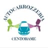 Logo Autocarrozzeria Centorame