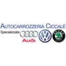Logo Autocarrozzeria Ciccalè Roberto