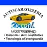 Logo Autocarrozzeria Cicconi