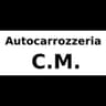 Logo Autocarrozzeria C.M.