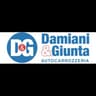 Logo Autocarrozzeria Damiani & Giunta Srl