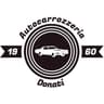 Logo Autocarrozzeria Donati
