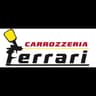 Logo Autocarrozzeria Ferrari Antonio