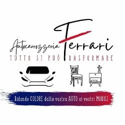 Autocarrozzeria Ferrari